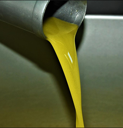 EVO Oil EVO Oil